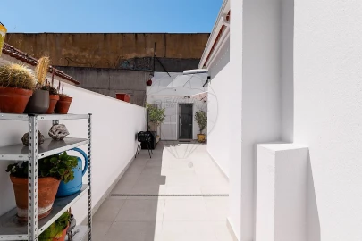 Moradia T4 para Venda em Almada, Cova da Piedade, Pragal e Cacilhas