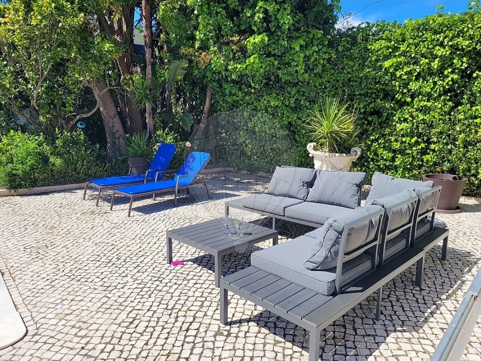 Moradia T4 para Venda em Ericeira Foto 33