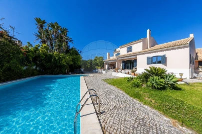 Moradia T4 para Venda em Ericeira
