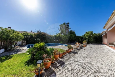 Moradia T4 para Venda em Ericeira
