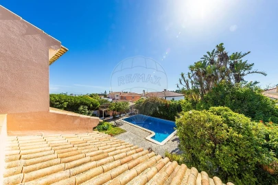 Moradia T4 para Venda em Ericeira