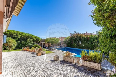 Moradia T4 para Venda em Ericeira