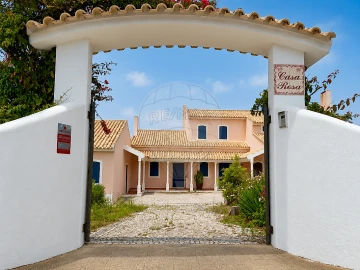Moradia T4 para Venda em Ericeira