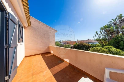 Moradia T4 para Venda em Ericeira
