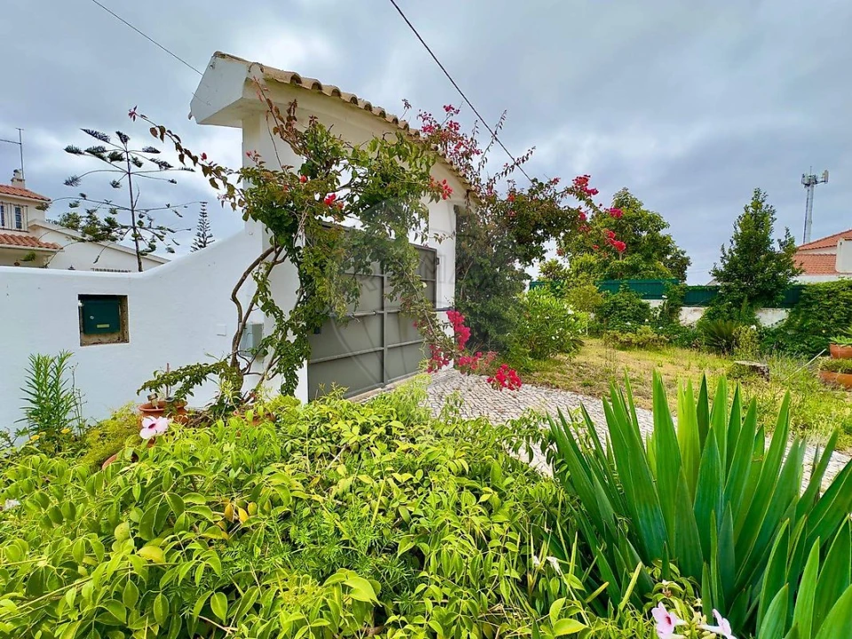 Moradia T4 para Venda em Ericeira Foto 43