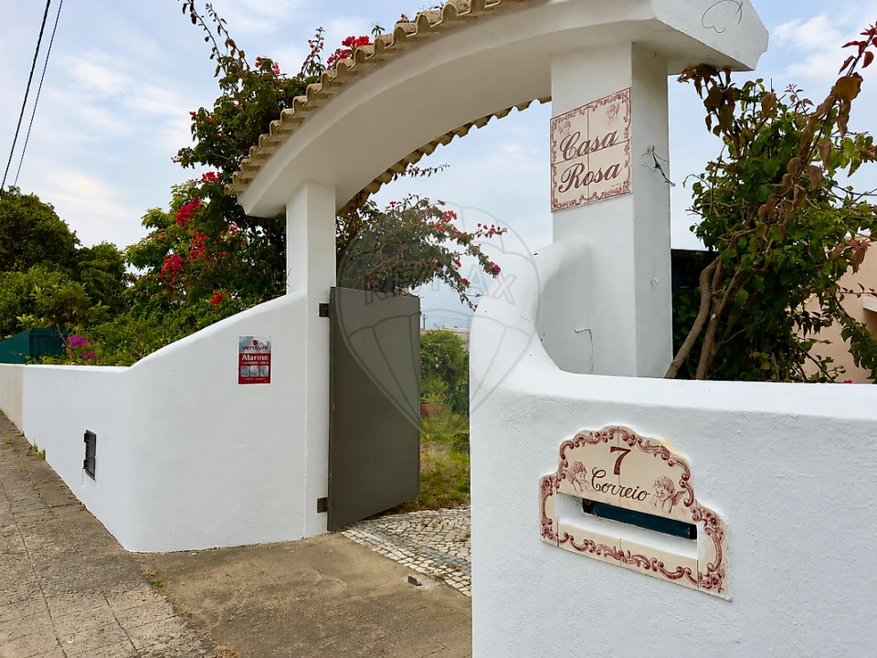 Moradia T4 para Venda em Ericeira Foto 44