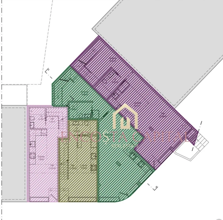 Apartamento T1 para Venda em Sacavém e Prior Velho Foto 19