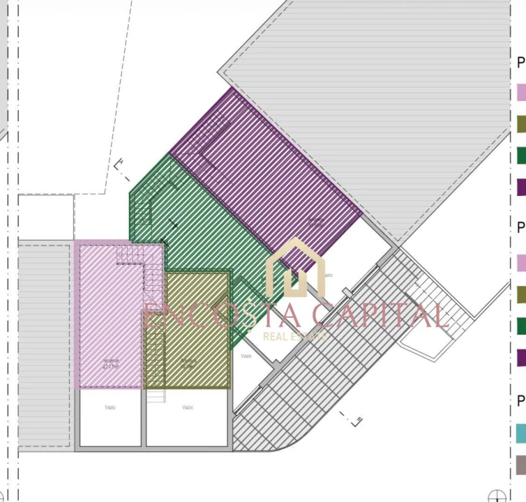 Apartamento T1 para Venda em Sacavém e Prior Velho Foto 20