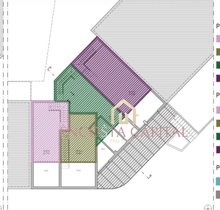 Apartamento T2 para Venda em Sacavém e Prior Velho Foto 20