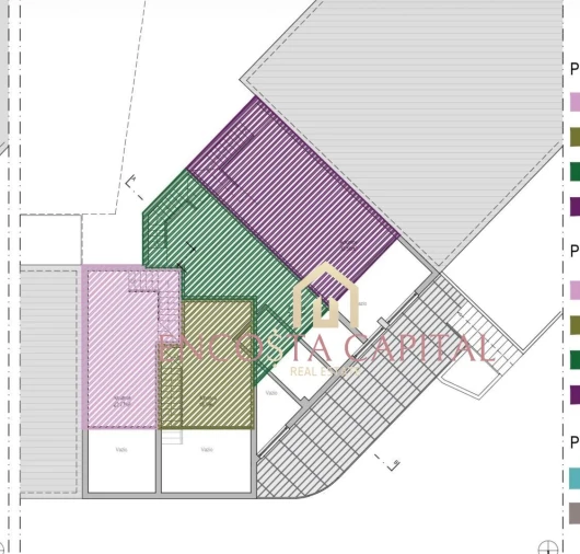 Apartamento T1 para Venda em Sacavém e Prior Velho Foto 20