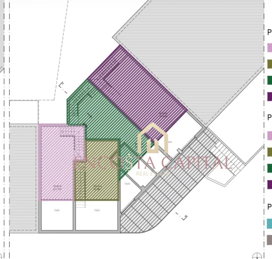 Apartamento T1 para Venda em Sacavém e Prior Velho Foto 18