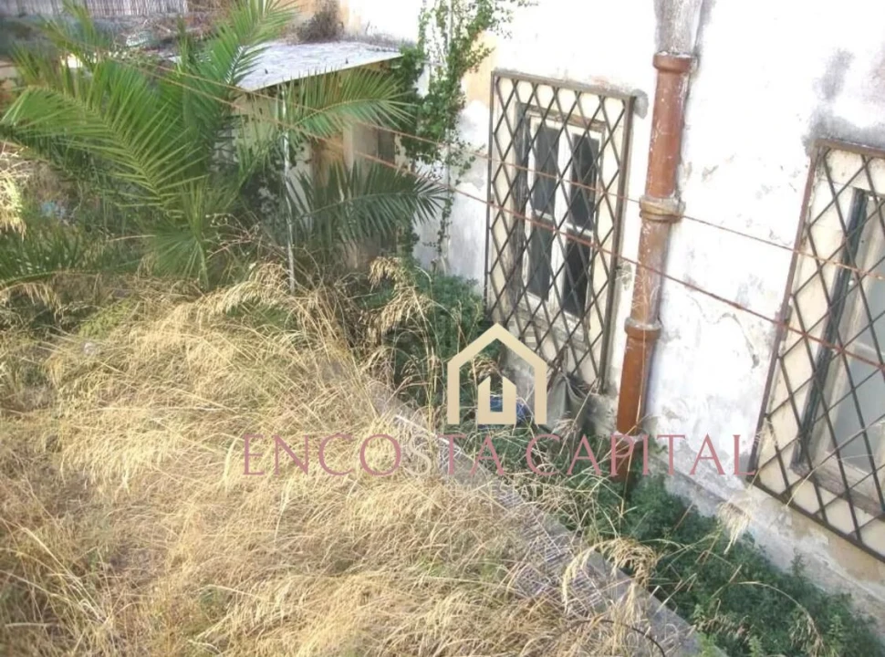 Moradia T1 para Venda em Carcavelos e Parede Foto 4