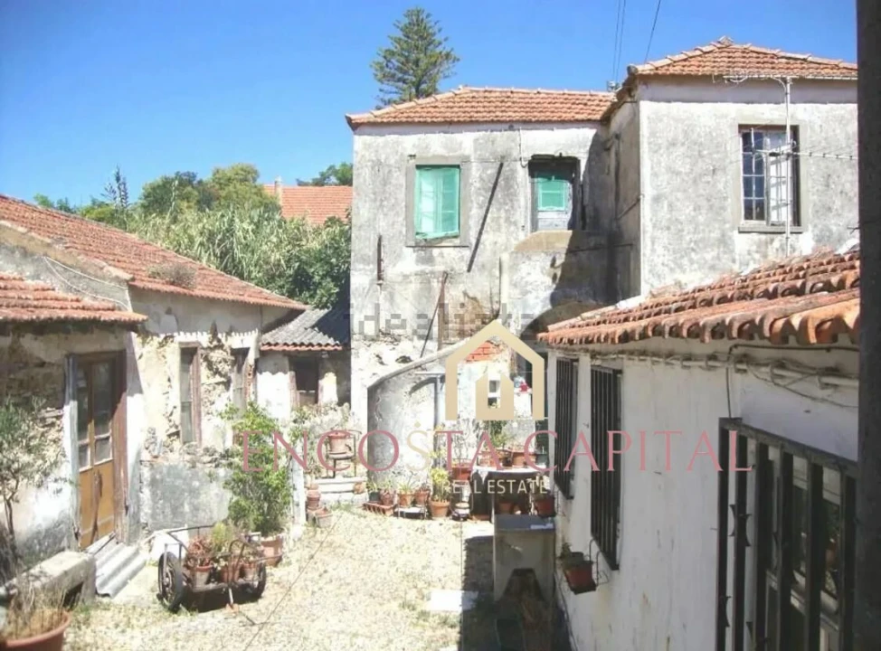 Moradia T1 para Venda em Carcavelos e Parede Foto 6