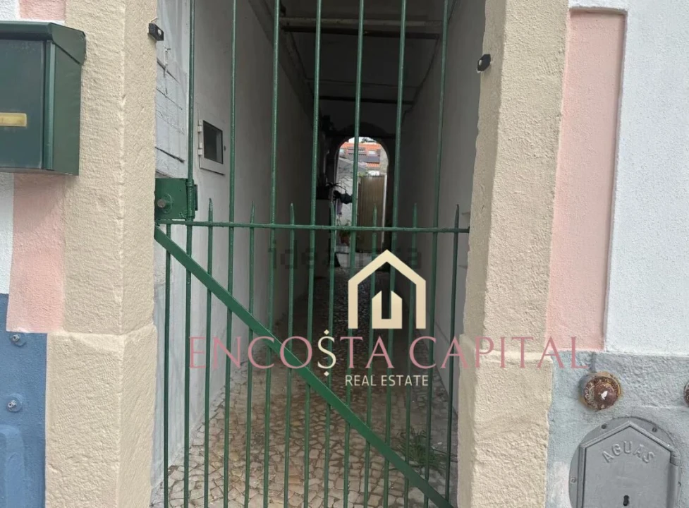 Moradia T2 para Venda em Carcavelos e Parede Foto 3