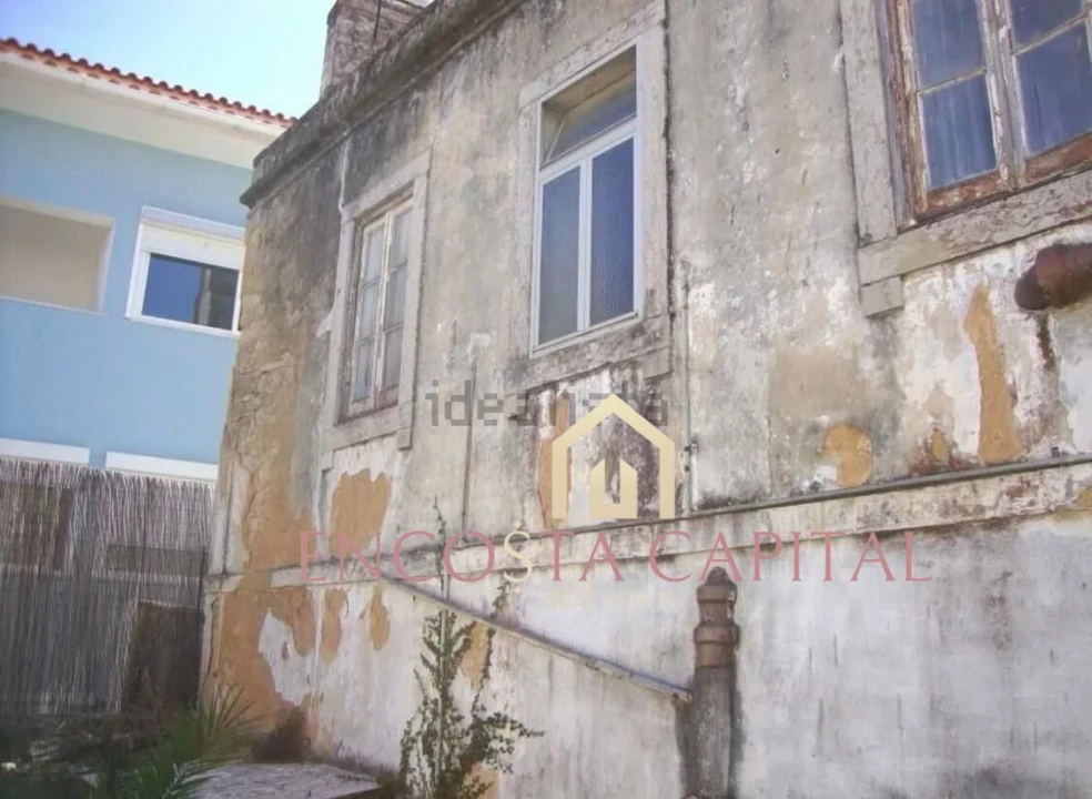 Moradia T2 para Venda em Carcavelos e Parede Foto 5