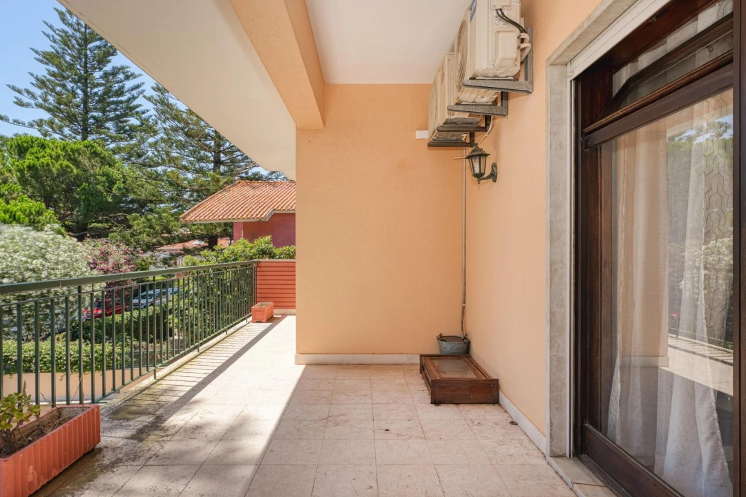 Moradia T8 para Venda em Oeiras e São Julião da Barra, Paço de Arcos e Caxias Foto 32