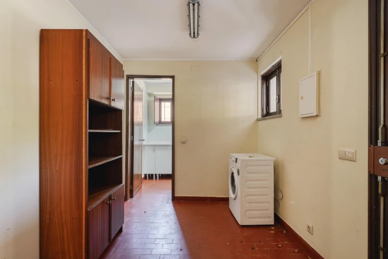 Moradia T8 para Venda em Oeiras e São Julião da Barra, Paço de Arcos e Caxias Foto 21