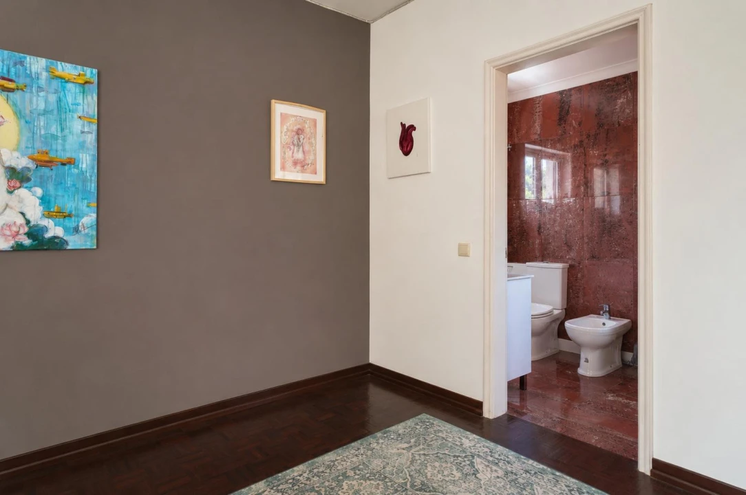 Moradia T8 para Venda em Oeiras e São Julião da Barra, Paço de Arcos e Caxias Foto 11