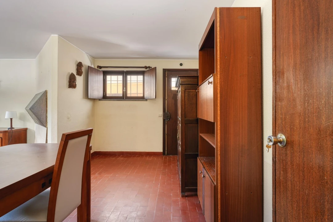Moradia T8 para Venda em Oeiras e São Julião da Barra, Paço de Arcos e Caxias Foto 14