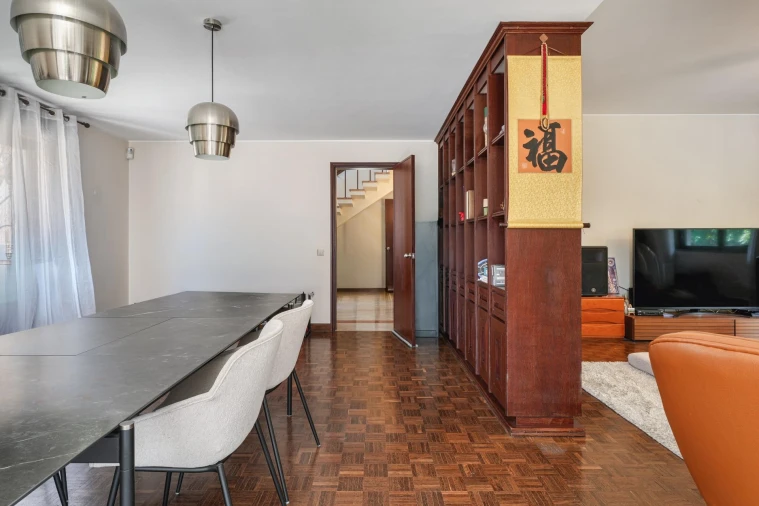 Moradia T8 para Venda em Oeiras e São Julião da Barra, Paço de Arcos e Caxias Foto 40