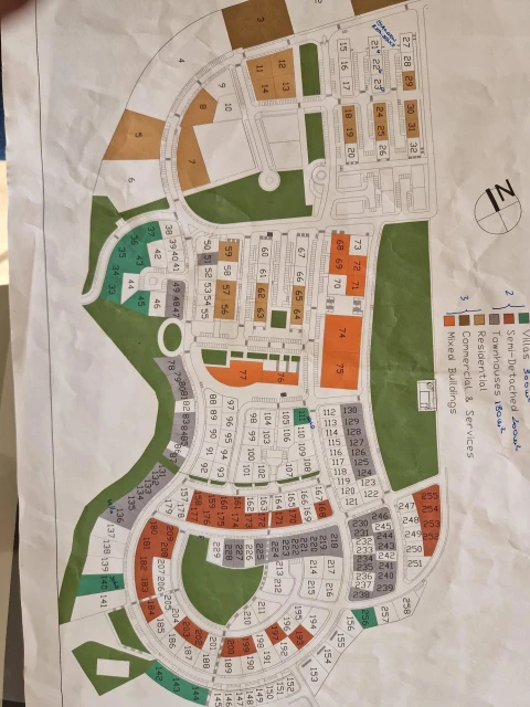 Terreno para Venda em Santa Maria, São Pedro e Matacães