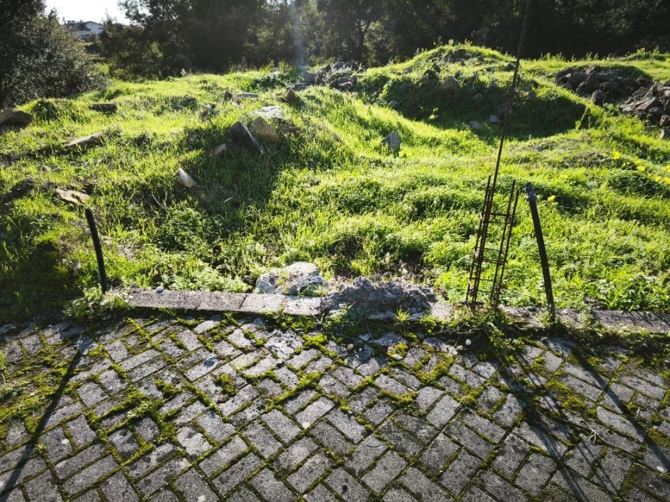 Terreno para Venda em O. Azeméis, Riba-Ul, Ul, Macinhata Seixa, Madail Foto 5