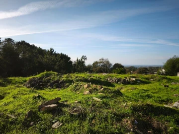 Terreno para Venda em O. Azeméis, Riba-Ul, Ul, Macinhata Seixa, Madail