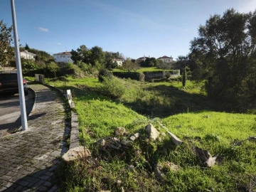 Terreno para Venda em O. Azeméis, Riba-Ul, Ul, Macinhata Seixa, Madail