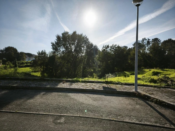 Terreno para Venda em O. Azeméis, Riba-Ul, Ul, Macinhata Seixa, Madail Foto 3