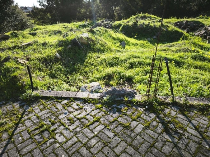 Terreno para Venda em O. Azeméis, Riba-Ul, Ul, Macinhata Seixa, Madail Foto 5