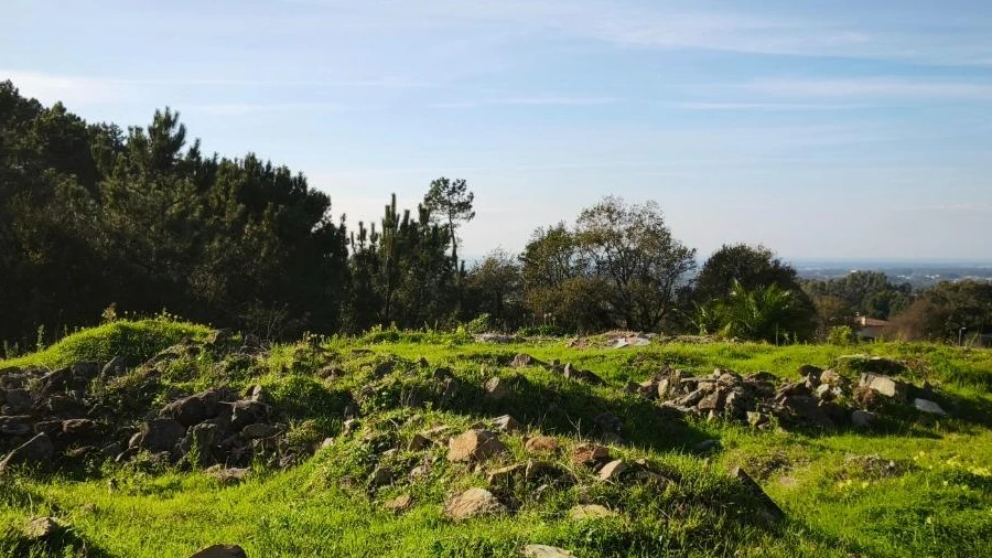 Terreno para Venda em O. Azeméis, Riba-Ul, Ul, Macinhata Seixa, Madail