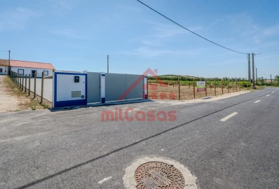 Moradia T2 para Venda em São Pedro da Cadeira