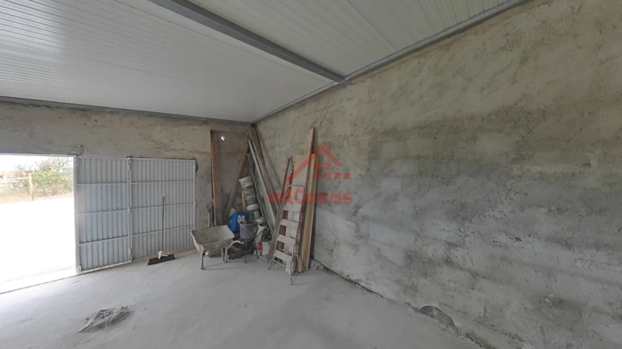 Moradia T2 para Venda em São Pedro da Cadeira Foto 57