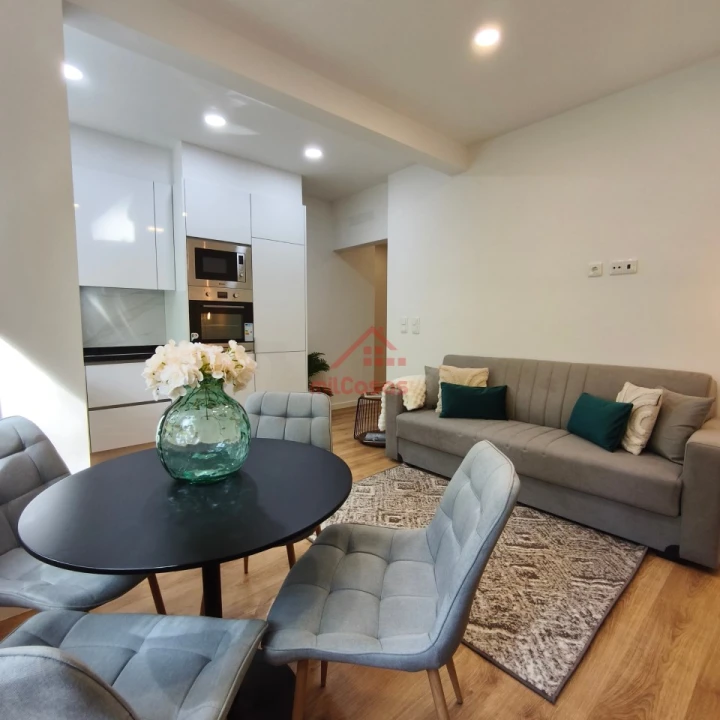 Apartamento T2 para Venda em Benfica Foto 14