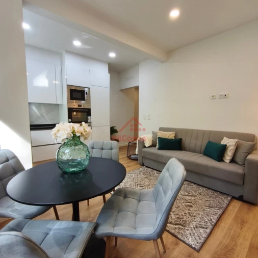 Apartamento T2 para Venda em Benfica Foto 14