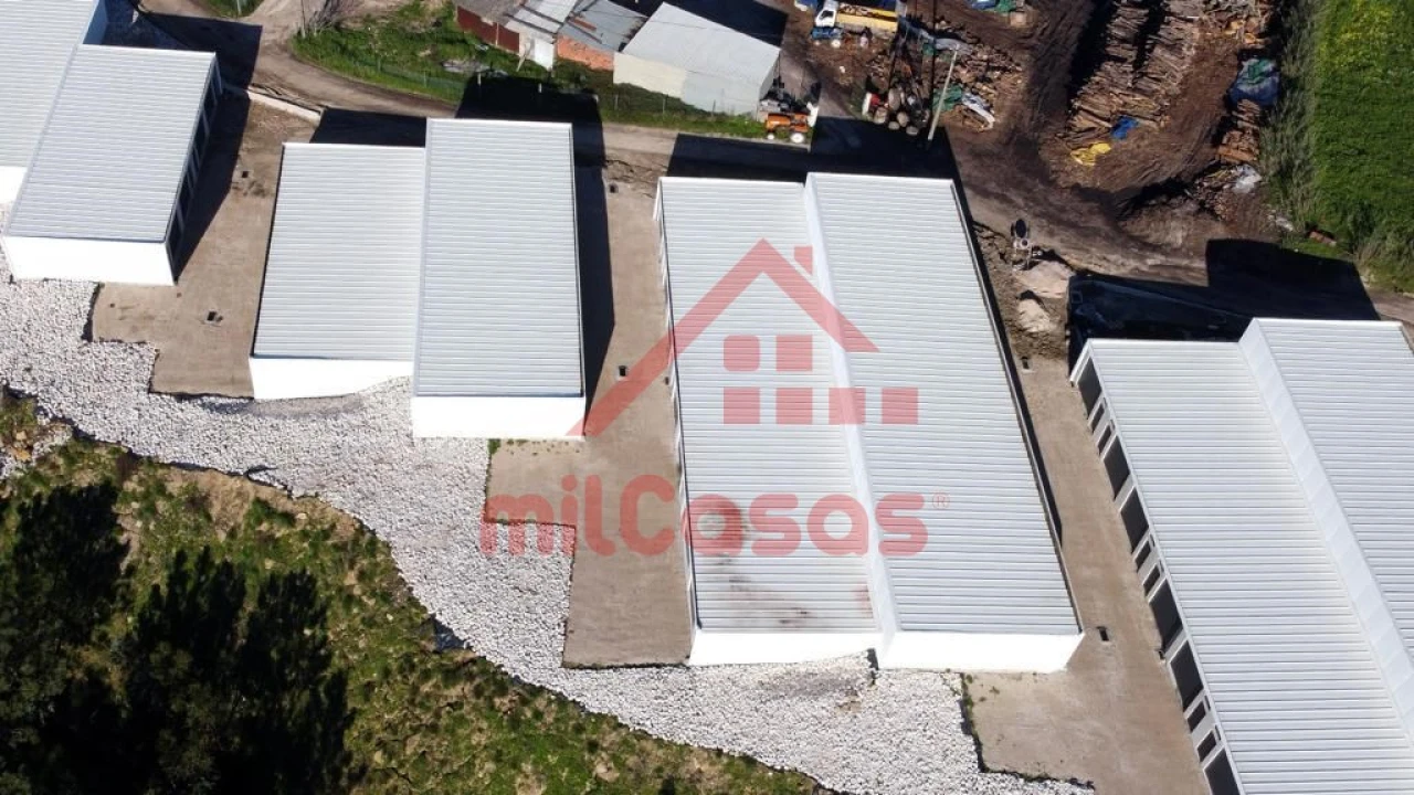 Garagem para Arrendamento em Santa Maria, São Pedro e Matacães Foto 21
