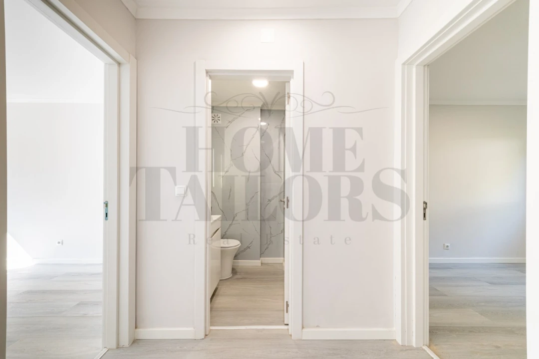 Apartamento T2 para Venda em Benfica Foto 10