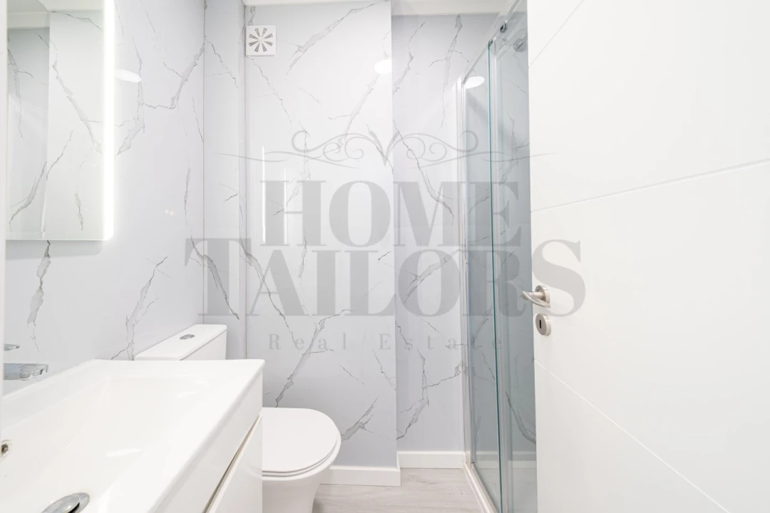 Apartamento T2 para Venda em Benfica Foto 11
