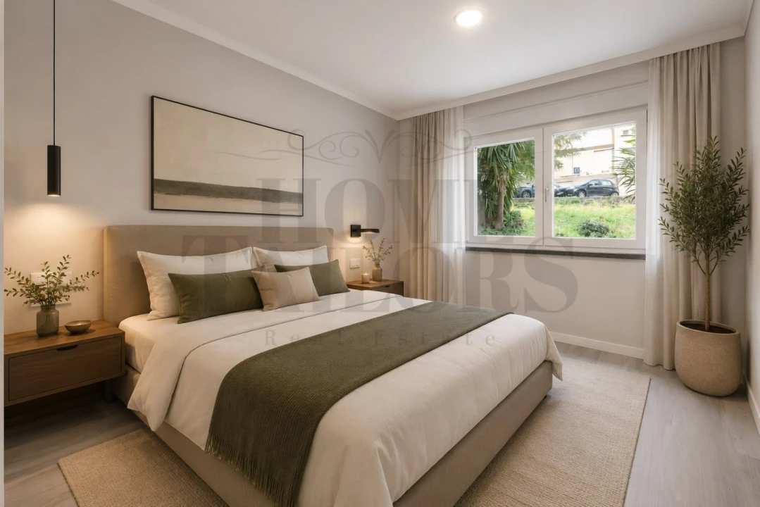 Apartamento T2 para Venda em Benfica Foto 12