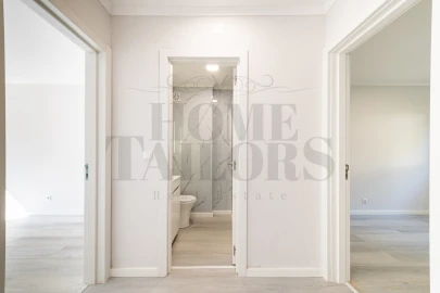 Apartamento T2 para Venda em Benfica