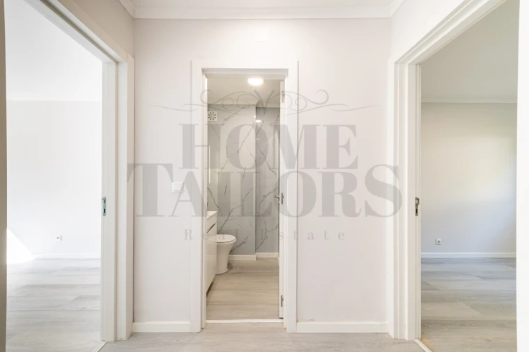 Apartamento T2 para Venda em Benfica Foto 10
