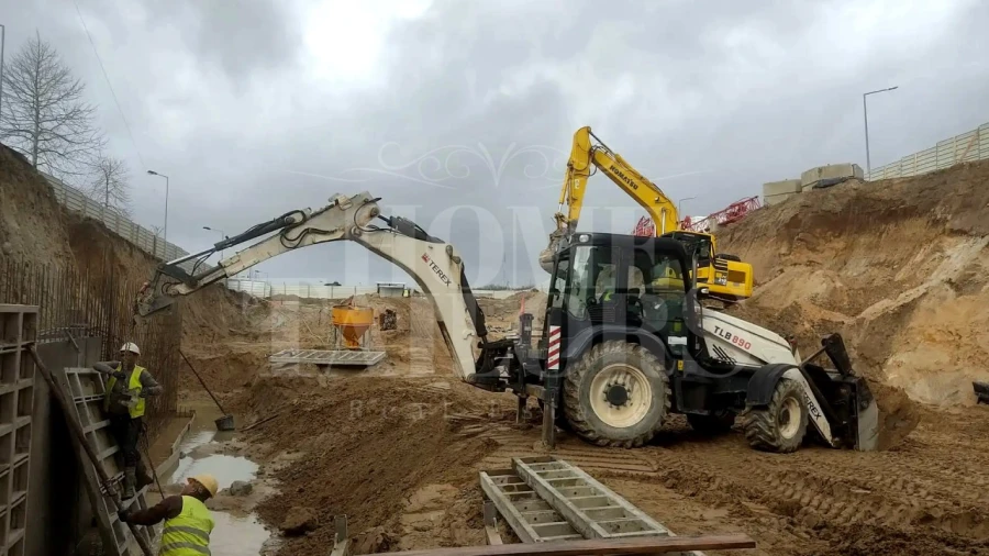 Apartamento T1 para Venda em Campos e Vila Meã Foto 21