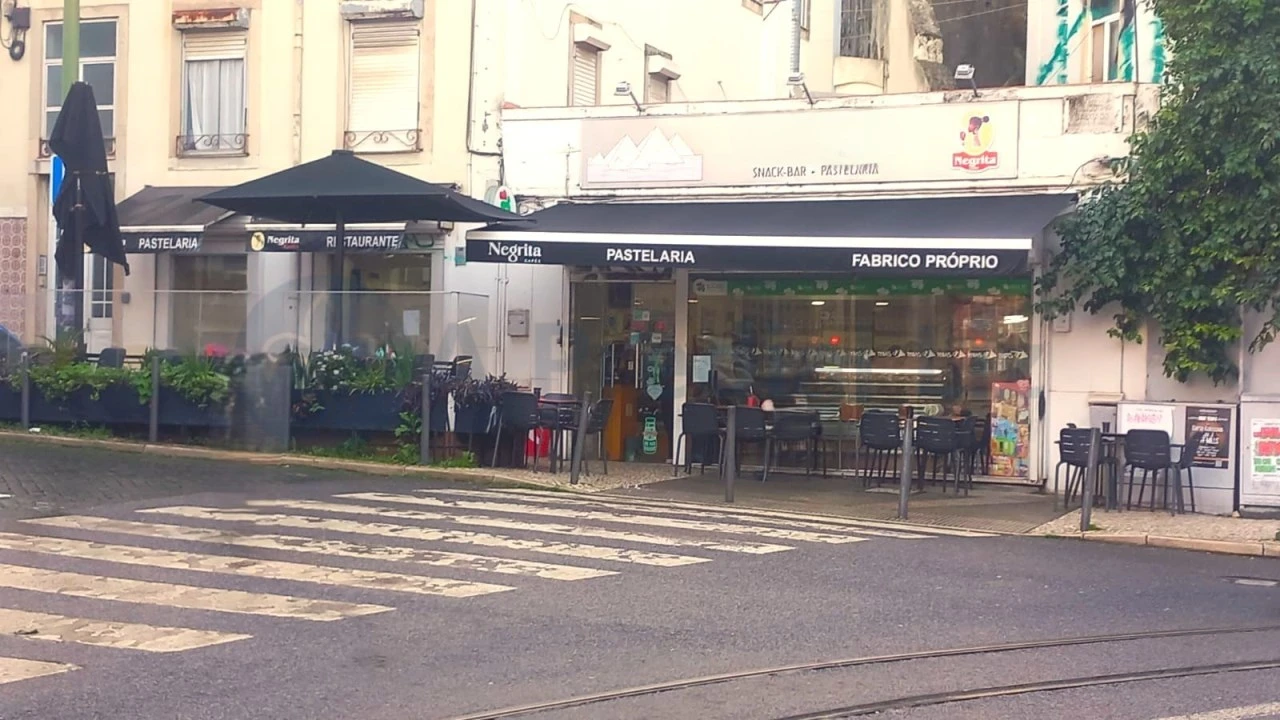 Negócio para Venda em Penha de França Foto 1