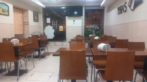 Negócio para Venda em Penha de França