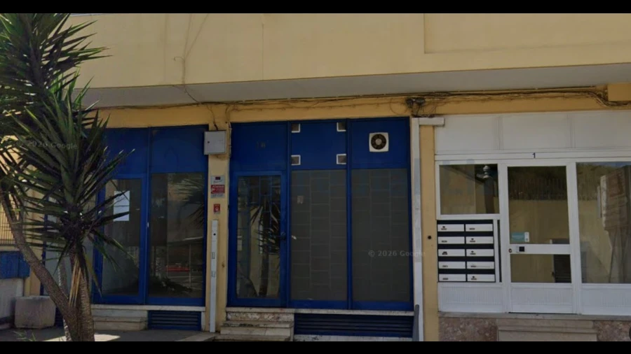 Loja para Arrendamento em Odivelas