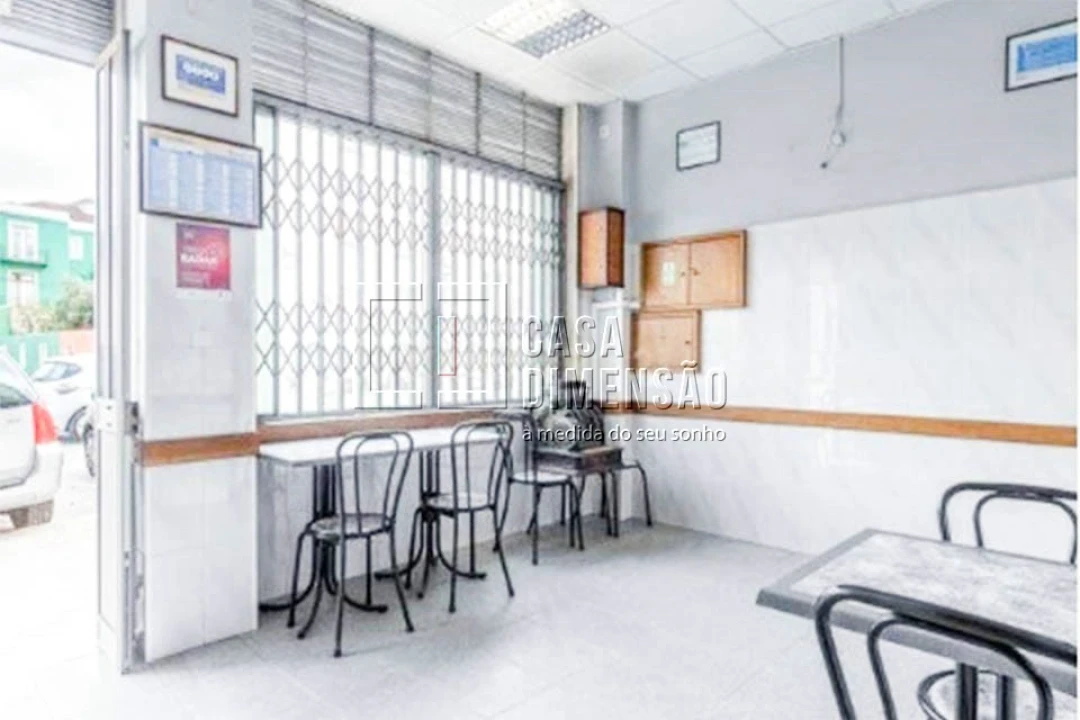Loja para Venda em Benfica Foto 1