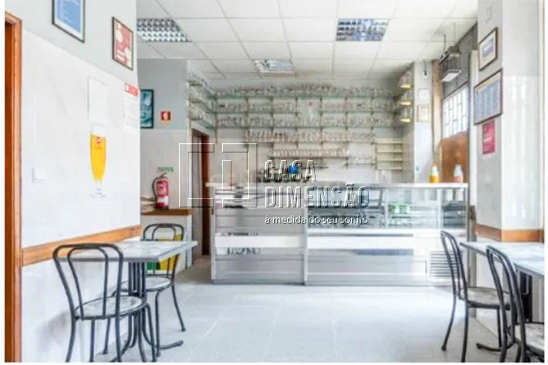 Loja para Venda em Benfica Foto 2