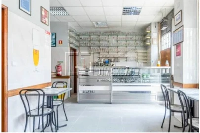 Loja para Venda em Benfica
