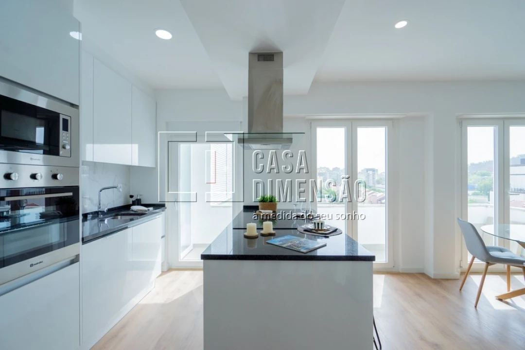Apartamento T3 para Venda em Benfica Foto 10