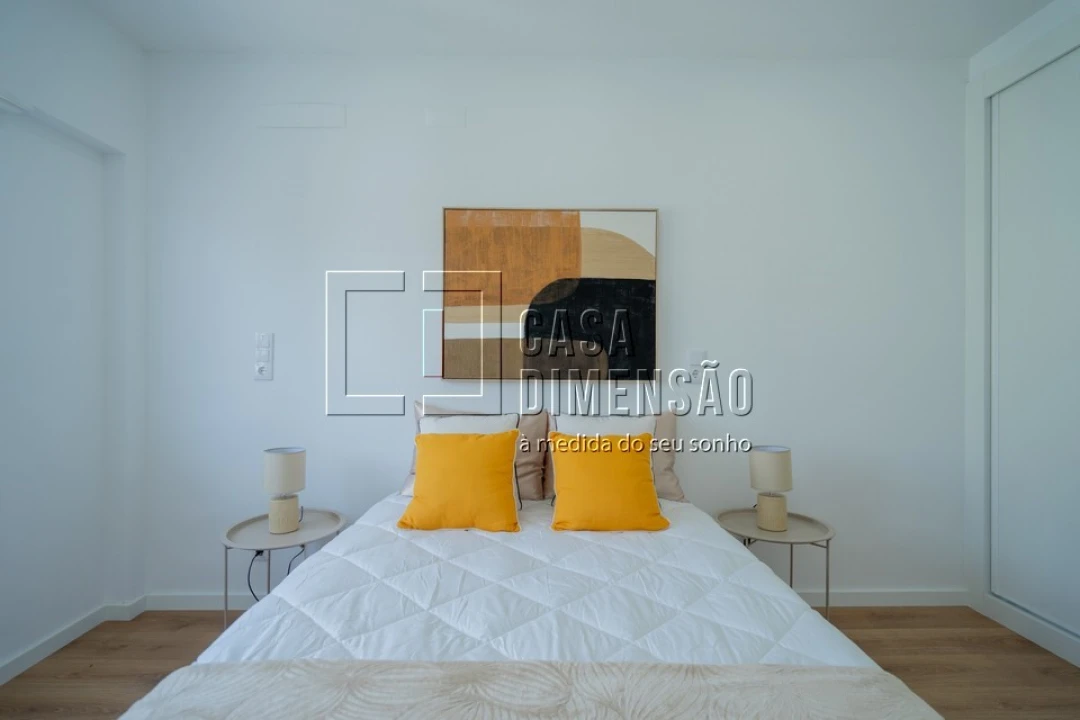 Apartamento T3 para Venda em Benfica Foto 16